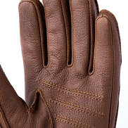 Hestra Deerskin Primaloft Rib