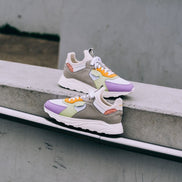 Ekn Footwear Larch Ara Vegan