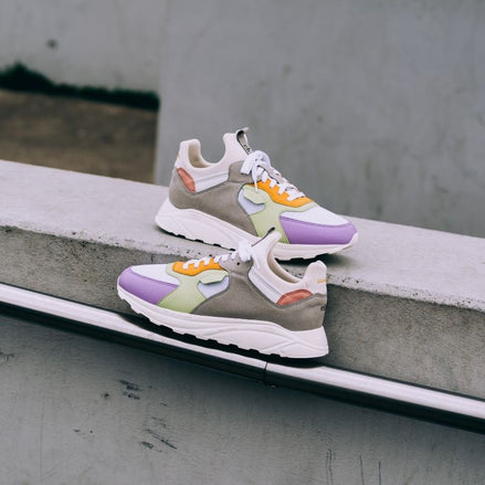 Ekn Footwear Larch Ara Vegan