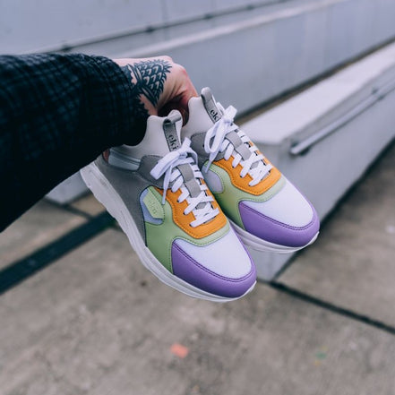 Ekn Footwear Larch Ara Vegan