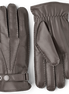 Hestra "Jake" Handgenähter Lederhandschuh