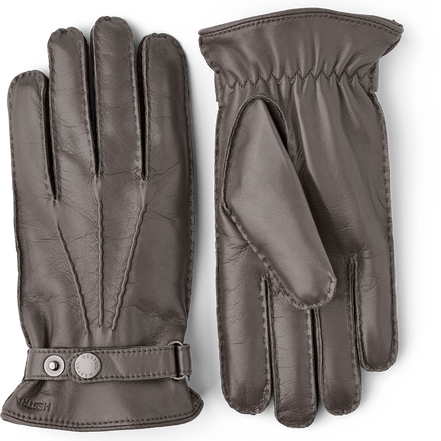 Hestra "Jake" Handgenähter Lederhandschuh