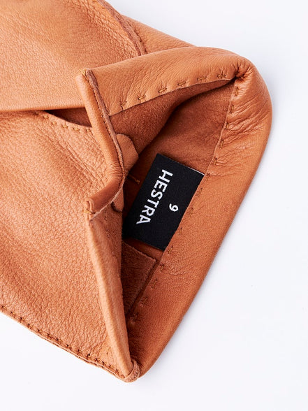 Hestra "Henry" Cork