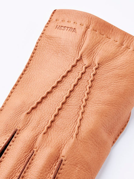 Hestra "Henry" Cork
