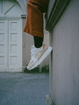 Ekn Footwear Larch Milkshake Fair Trade