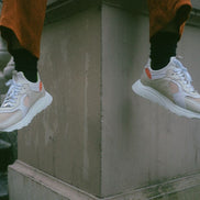 Ekn Footwear Larch Milkshake