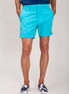 Bowler Berlin Bermuda Shorts Turquoise