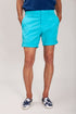 Bowler Berlin Bermuda Shorts Turquoise