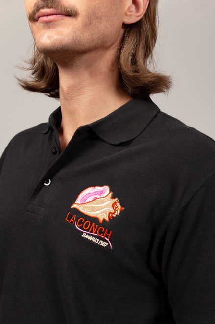 Bowler Berlin Polo "La Conch"