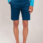 Bowler Berlin Bermuda Shorts Petrol