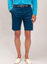 Bowler Berlin Bermuda Shorts Petrol