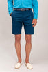 Bowler Berlin Bermuda Shorts Petrol