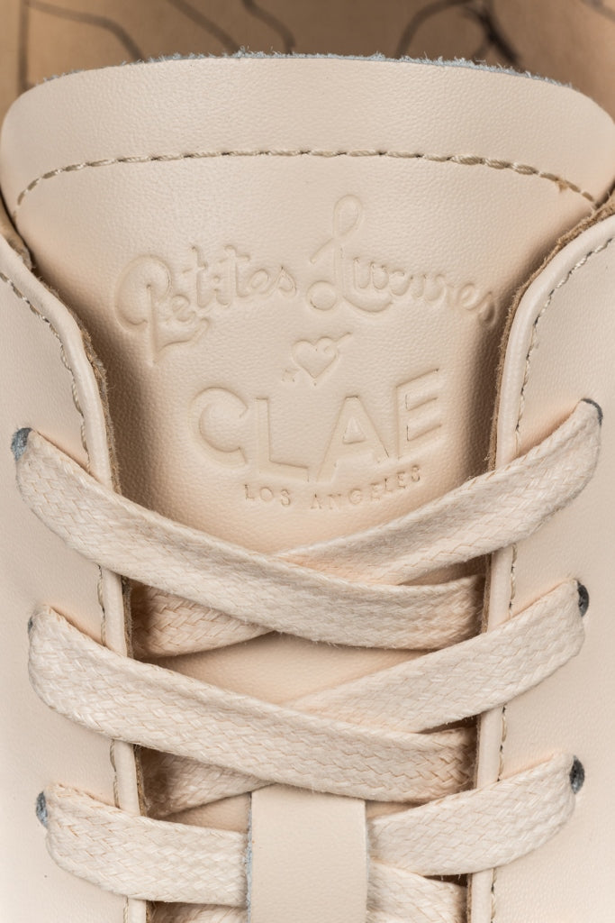 Clae x Petites Luxures Limited Edition