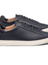 Clae Bradley Deep Navy Leather