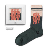 Artsocks "Die 3 Grazien"