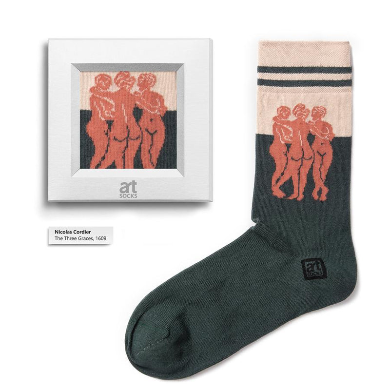 Artsocks "Die 3 Grazien"