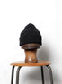 Director´s Cut Beanie Merino Schwarz