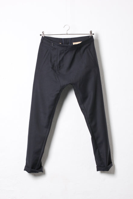 Director´s Cut Hose "Dimanche" Navy