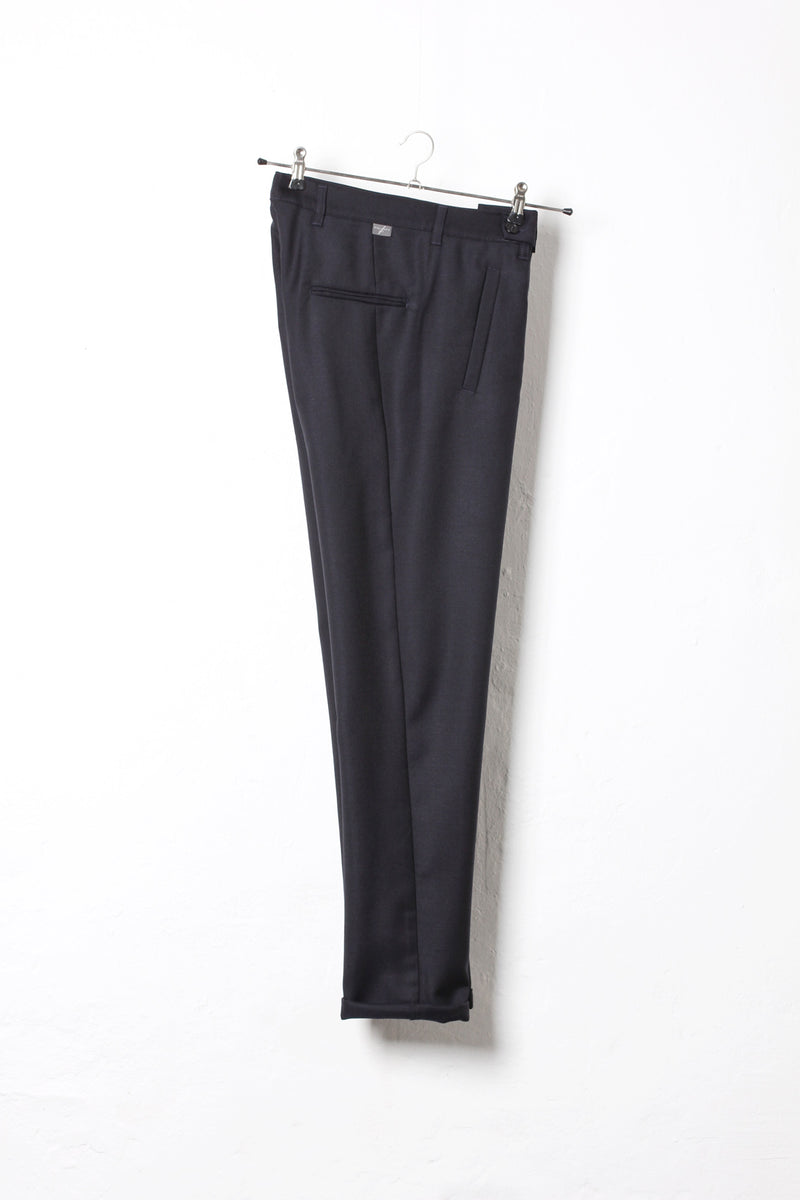 Director´s Cut Hose "Dimanche" Navy