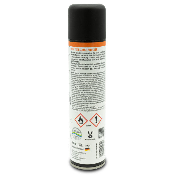 Collonil Dirt Protector Spray