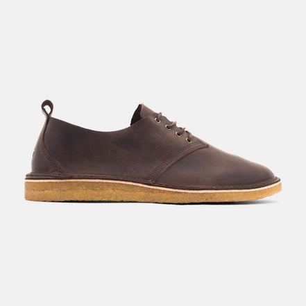 Ekn Footwear Pear Brown