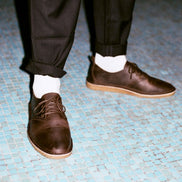 Ekn Footwear Pear Brown
