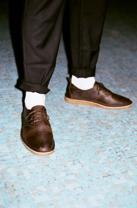 Ekn Footwear Pear Brown