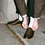 Ekn Footwear Pear Brown