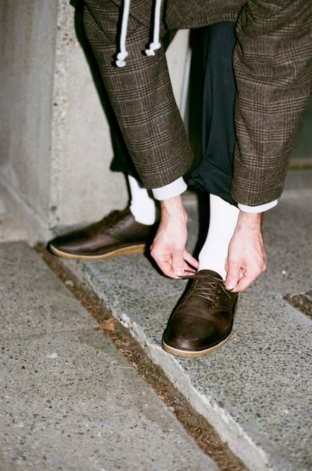 Ekn Footwear Pear Brown
