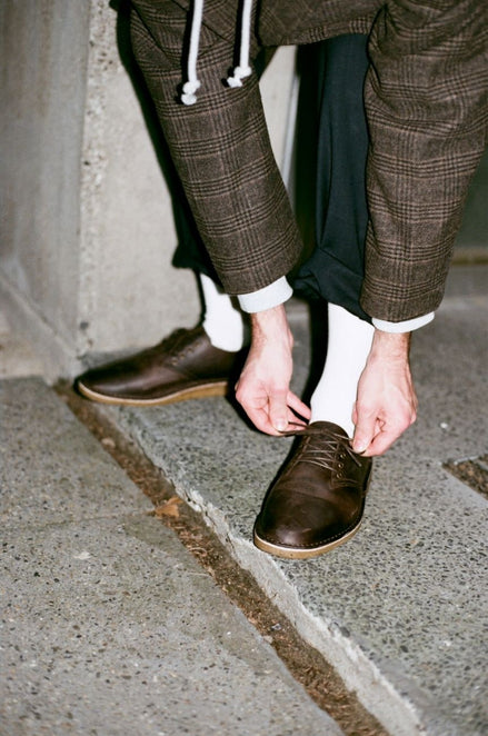 Ekn Footwear Pear Brown