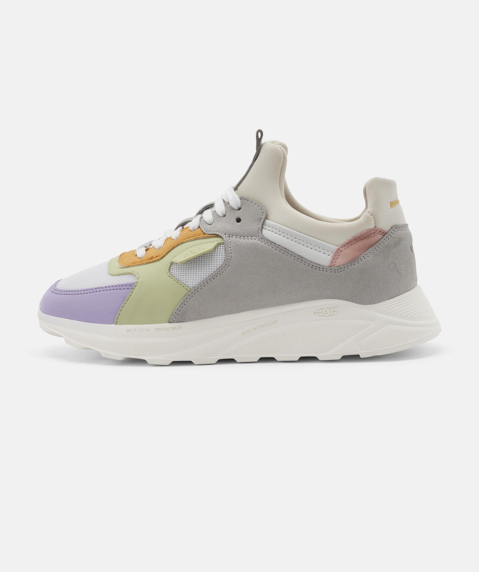 Ekn Footwear Larch Ara Vegan