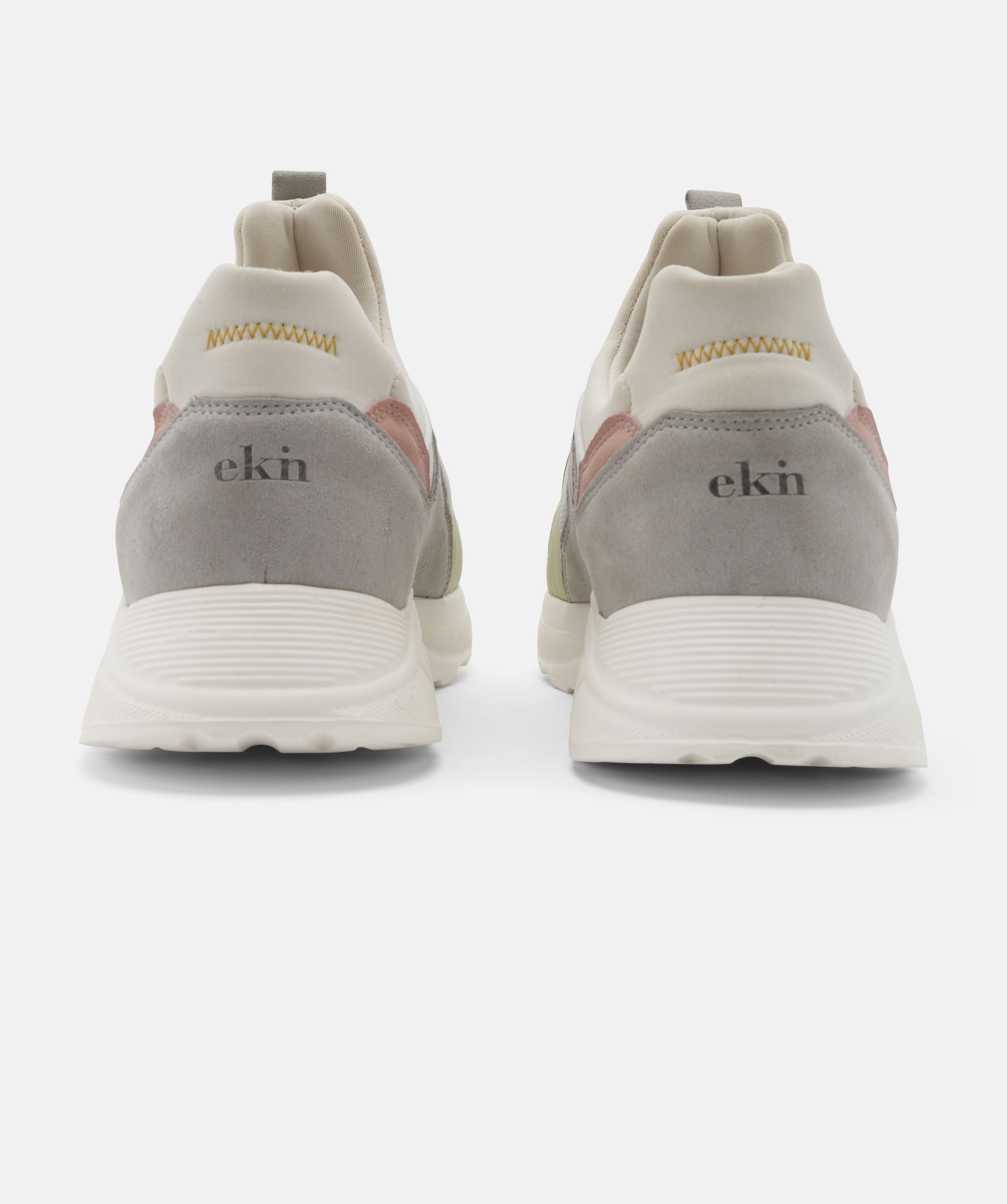 Ekn Footwear Larch Ara Vegan