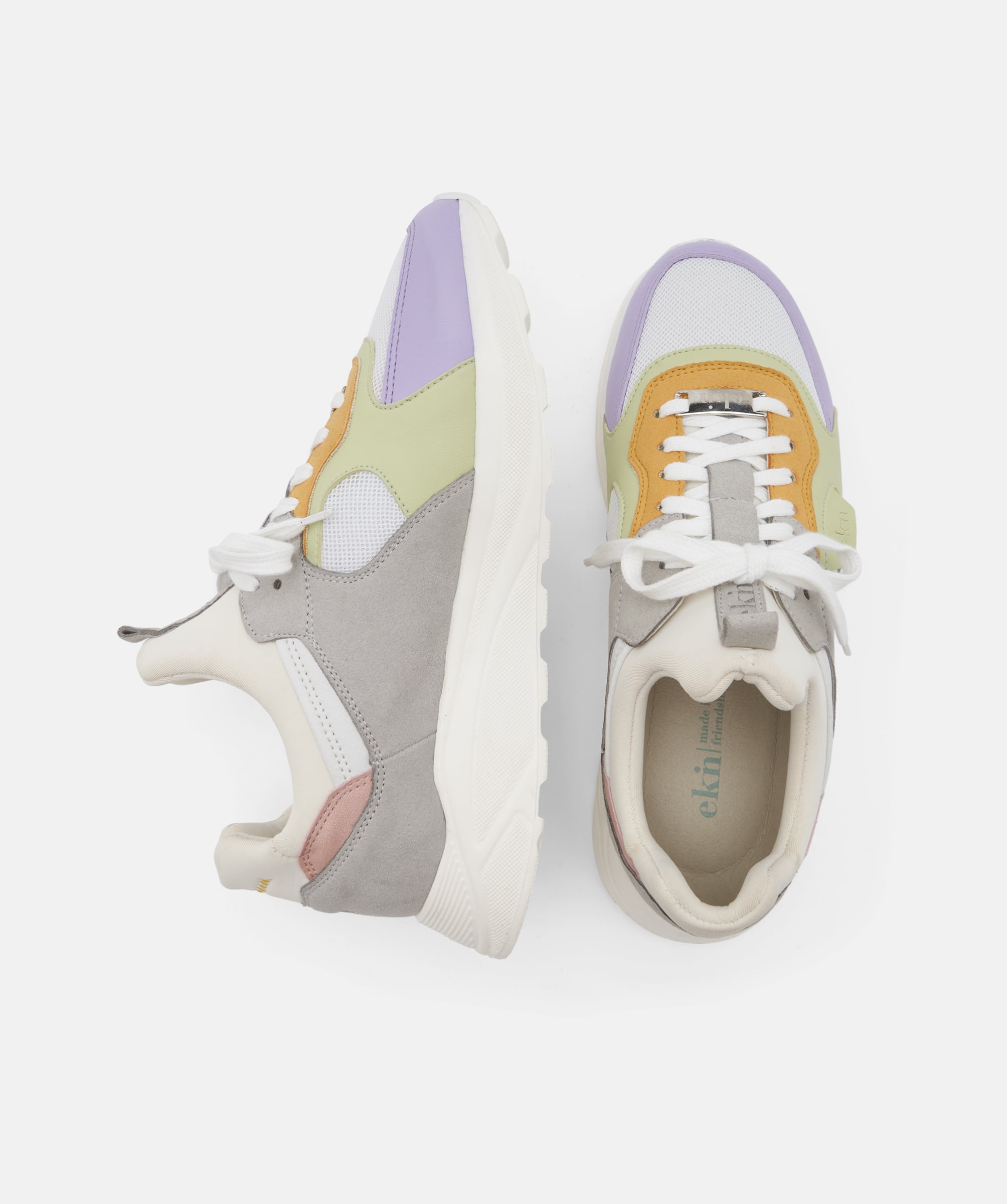 Ekn Footwear Larch Ara Vegan