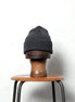 Director´s Cut Beanie Merino Grau