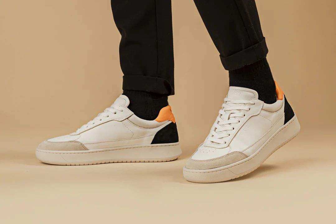 Wayz The Hedonist Mandarina Black
