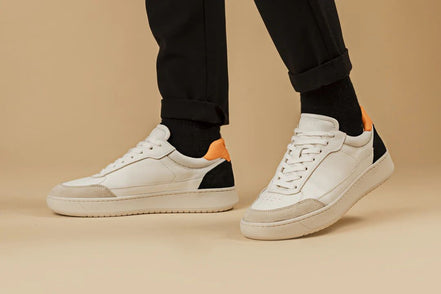 Wayz The Hedonist Mandarina Black