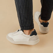 Wayz The Hedonist White Grey Black