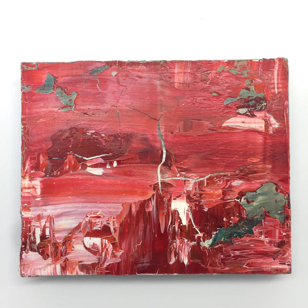 Raimund Sotier "Ätna" 15 x x12 x 2cm