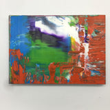 Raimund Sotier "Burnt World" 21 x 15 x 2cm
