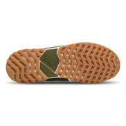 Clae Joshua Microchip White Olive - Vegan