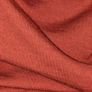 Director´s Cut Merinowolle Pullover Korallenrot