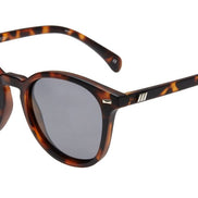 Le Specs Bandwagon | Matte Tort Polarised