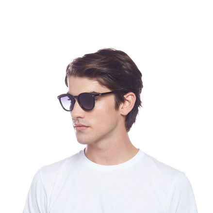 Le Specs Bandwagon | Black