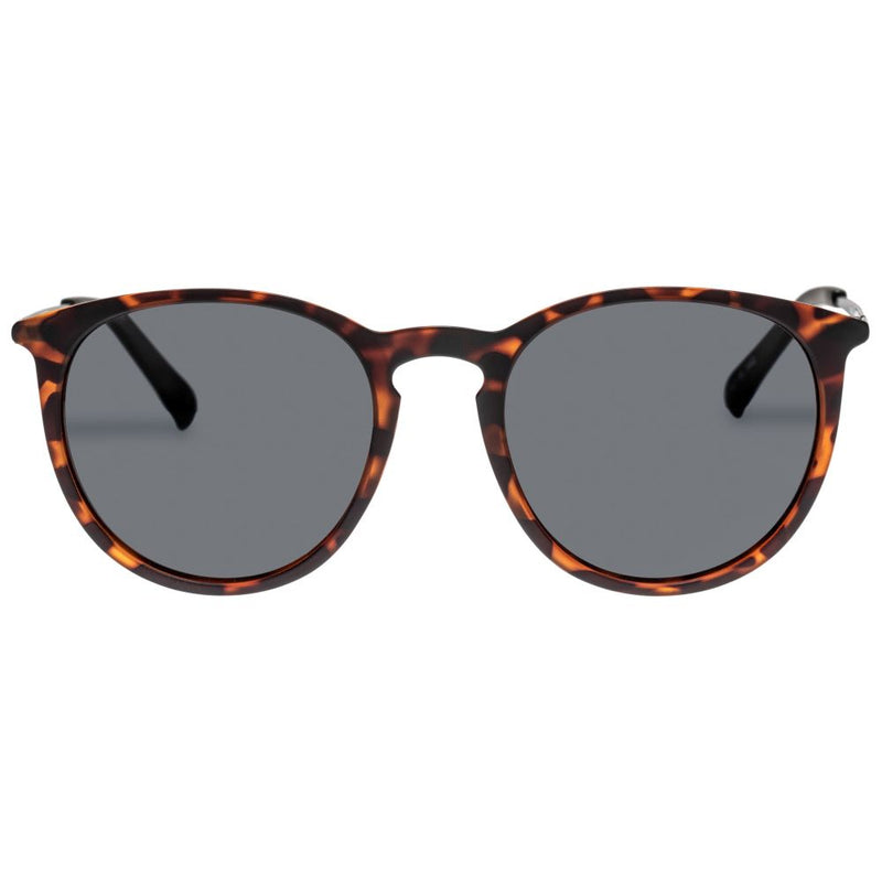 Le Specs Oh Buoy | Matte Tort Black Polarised