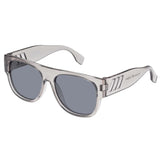 Le Specs Floatation | Clear Shadow Polarized