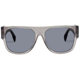 Le Specs Floatation | Clear Shadow Polarized