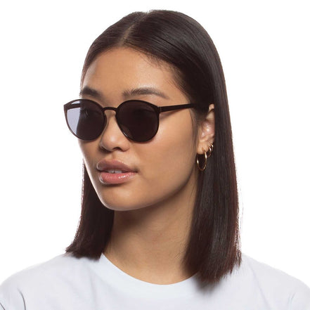 Le Specs "Swizzle" Sonnenbrille