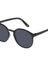 Le Specs "Swizzle" Sonnenbrille