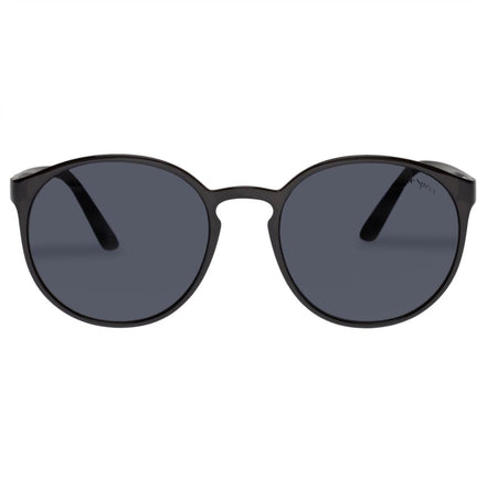 Le Specs "Swizzle" Sonnenbrille