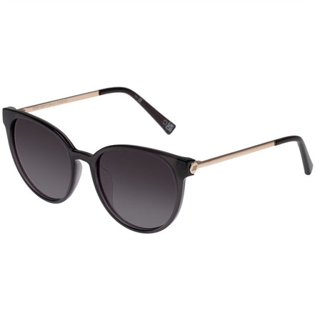 Le Specs Contention | Charcoal